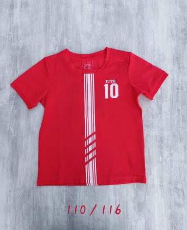 Sportshirt 110 / 116