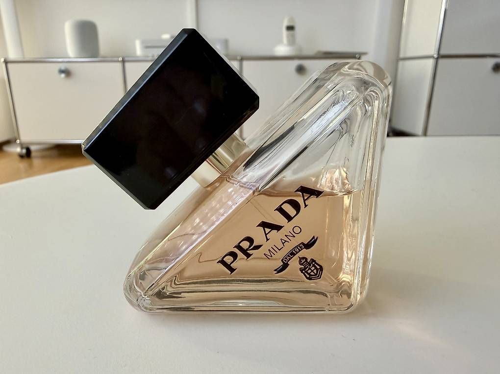 Parfums & Eau de Toilette: Prada Paradoxe  Eau de Parfum 50ml – D'occasion à Opfikon par Layla123