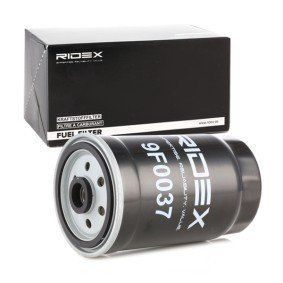 Jeep Alle Autoersatzteile: RIDEX 9F0037 Kraftstofffilter – Neu und originalverpackt aus Arnegg von Arnrom 3