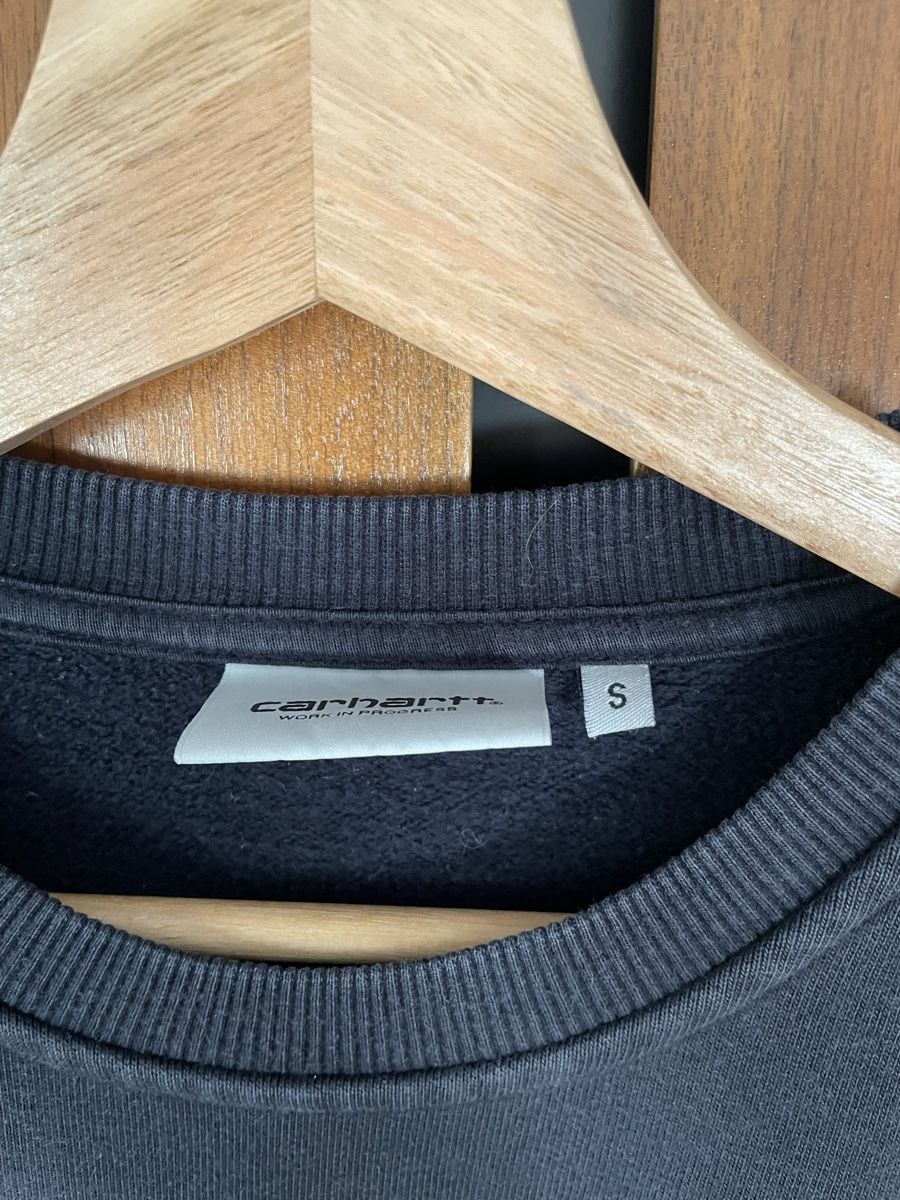 Carhartt Pulls & Sweat-shirts: Carhartt Pullover S – D'occasion à Schaffhausen par O.V. 1
