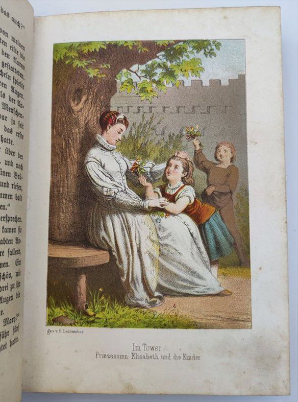 Libri: KINDER- UND JUGENDLITERATUR – Usato da Goldach venduto da Gaip 1