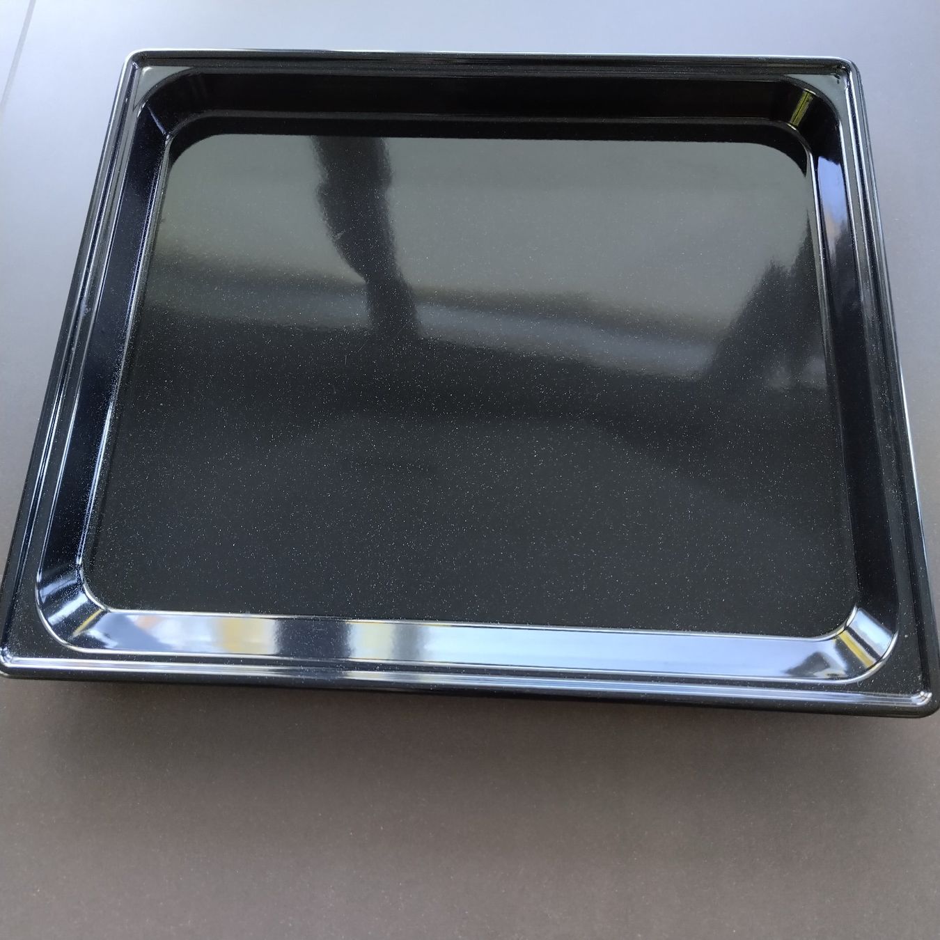 Backformen: V-ZUG Kuchen Blech – Gebraucht aus Herisau von Ea83