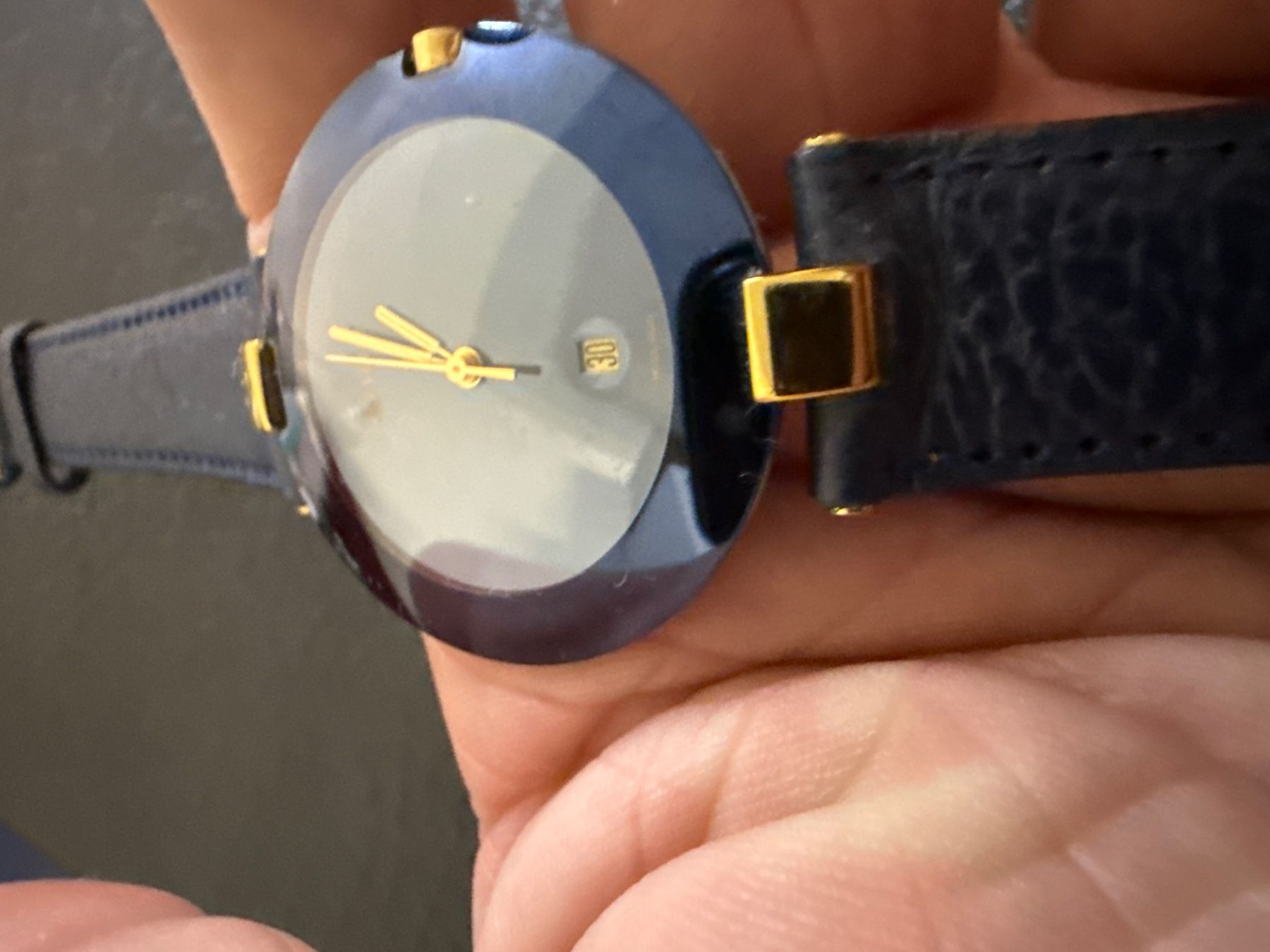 Rado Uhren: Rado Quarz 32 mm – Gebraucht aus Pfeffingen von Allhandelklgwatches 2