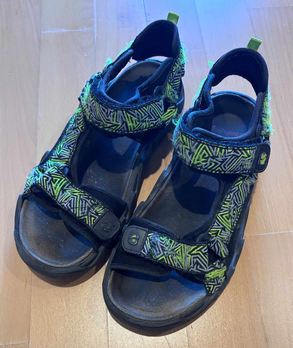 Elefanten Scarpe per ragazzi: Elefanten Sandalen 39 – Usato da Bonstetten venduto da swiss_diver