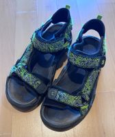 Elefanten Sandalen 39