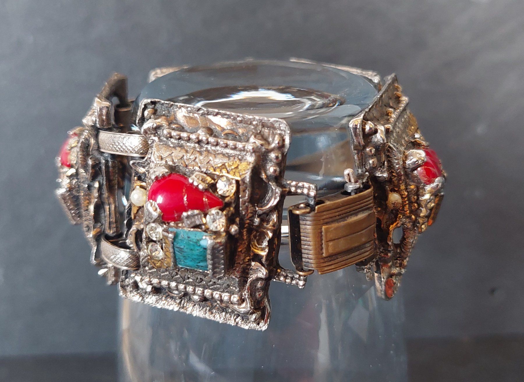 Bracciali & Braccialetti: Vintage "Bracelet" – Usato da Ipsach venduto da jpbo