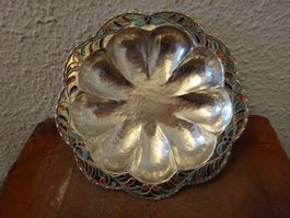 Tellerchen Cloisonné Griechenland