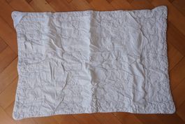 Baby/Kinder Bettwäsche Set 5-Teilig ca. 100x135cm gebraucht