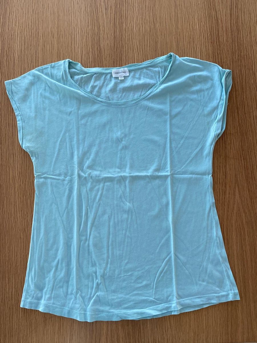 Armedangels T-shirt: Armed Angels T-Shirt M 4x – Usato da Fehraltorf venduto da Ilgmeischter 2