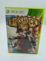 Xbox 360 Bioshock Infinite