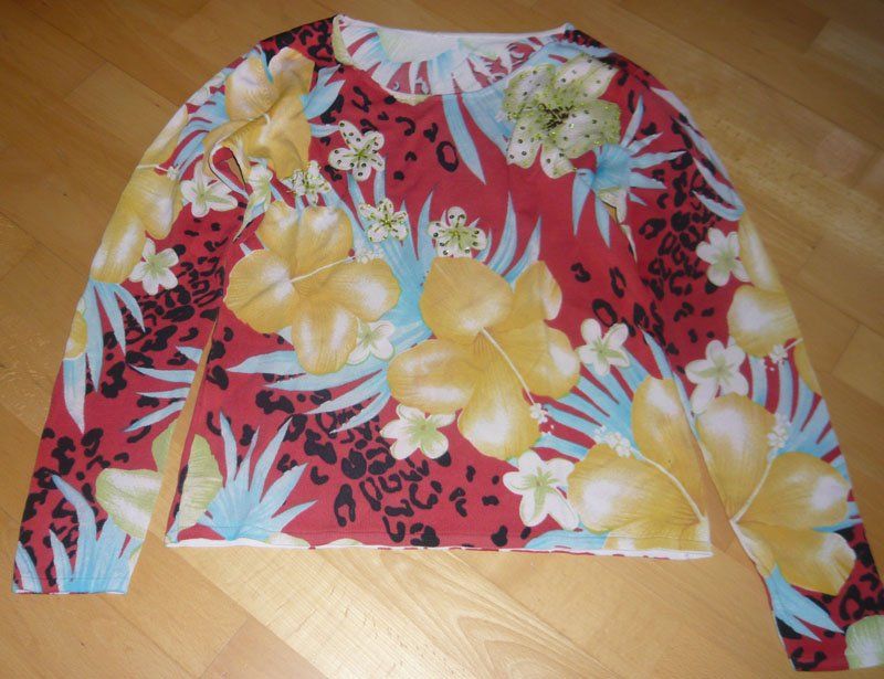 Camicette: Bluse Gr S-M / 36 – Usato da Ruggell venduto da Btt