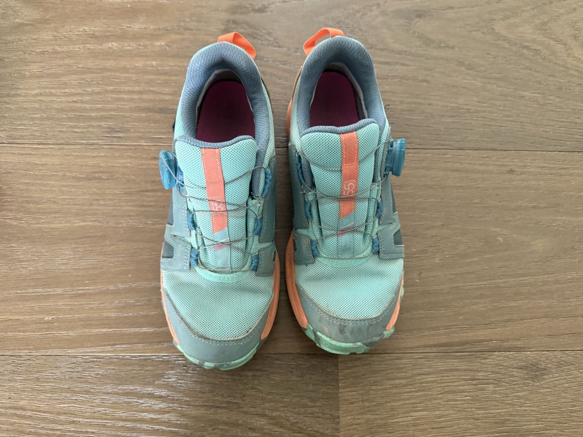 Adidas Scarpe per ragazze: Adidas Terrex Boa Gr. 37 1/3 – Usato da Winterthur venduto da tanscha 2