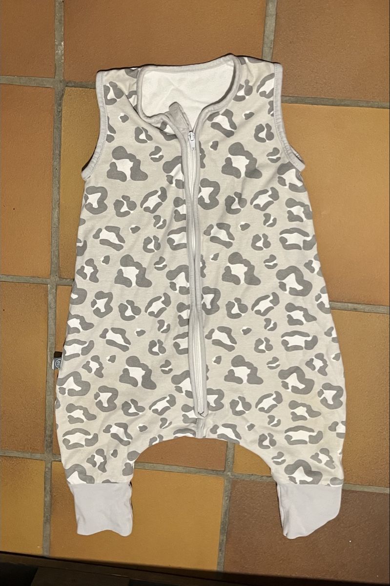 Emma & Noah Pyjamas: Schlafsack emma & noah Grösse 70 1. TOG – Gebraucht aus Winterthur von lynnszabo