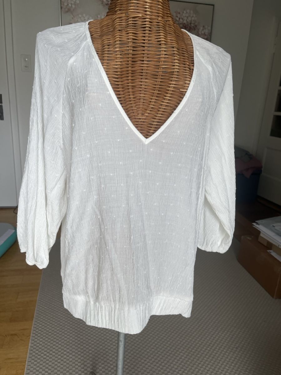 Esprit Blusen: Bluse von Esprit, XL – Gebraucht aus Solothurn von Bobesch08 2