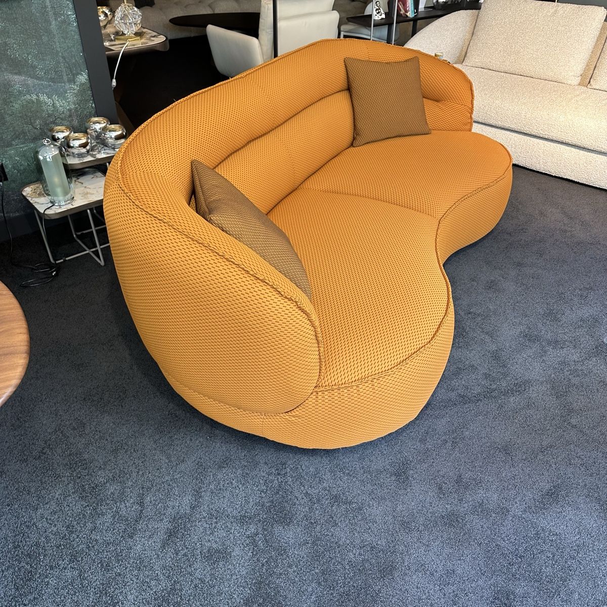 Divani: Sofa Modell Paris zu verkaufen  – Nuovo (secondo la descrizione) da Luzern venduto da WOHNTEAMCOLLECTION 7