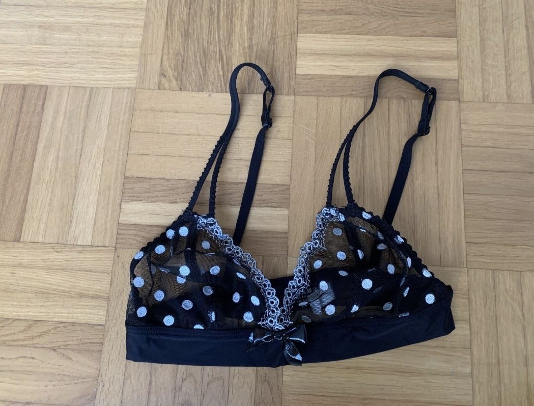 Avant Premiere Altra biancheria intima: Bralette Avant Premiere Gr. S – Usato da Nürensdorf venduto da ali_qyh6