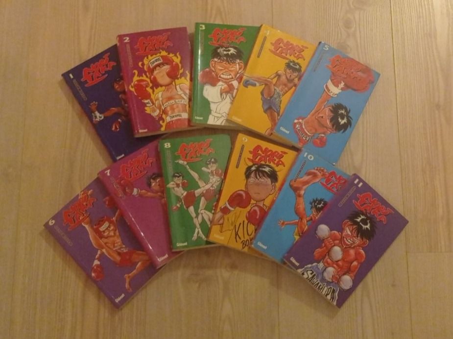 Manga Noritaka FR 111 Kaufen auf Ricardo