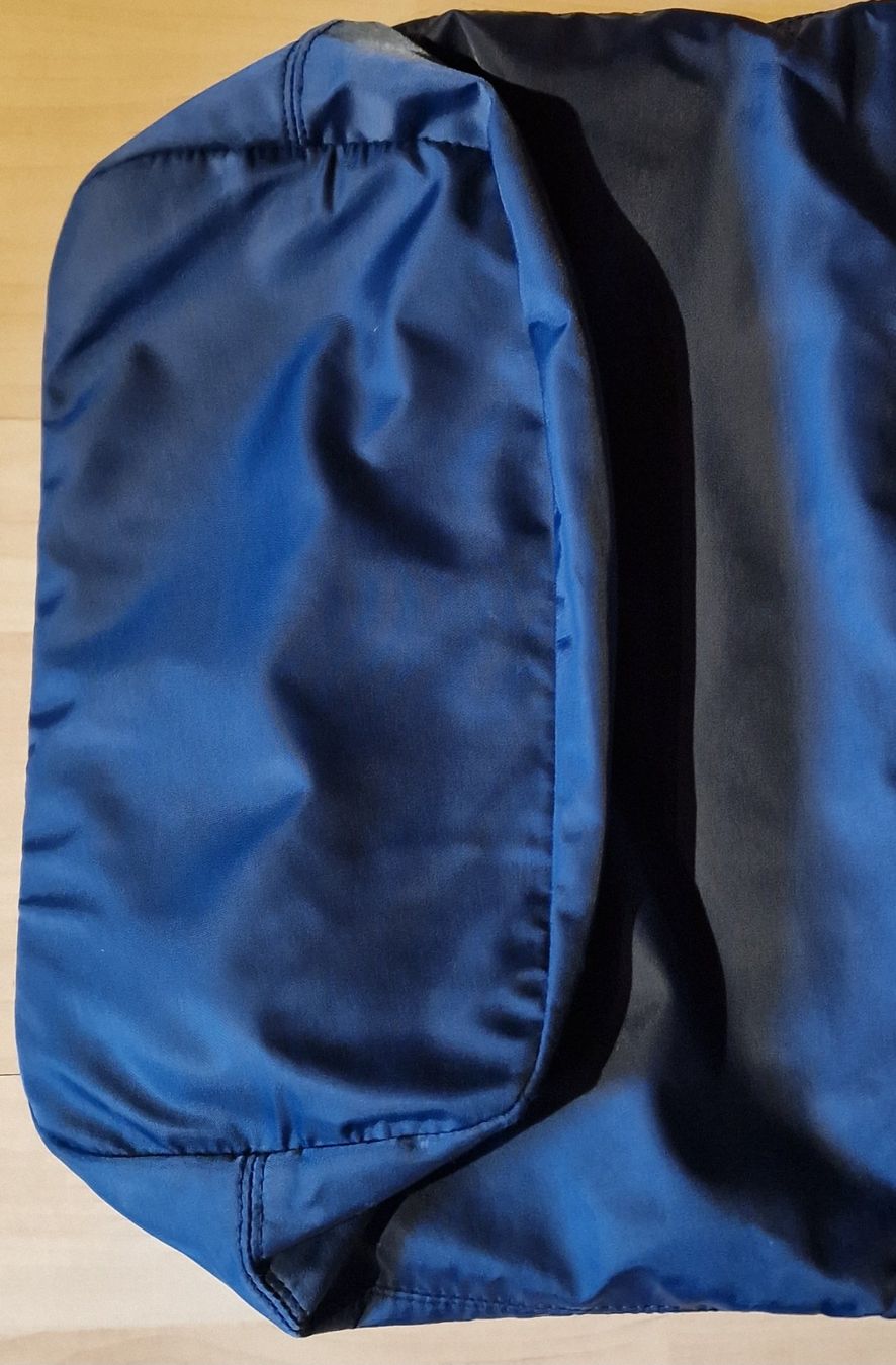 Maddison Borse da donna: Handtasche dunkelblau MADDISON – Usato da Falera venduto da Fudax 1