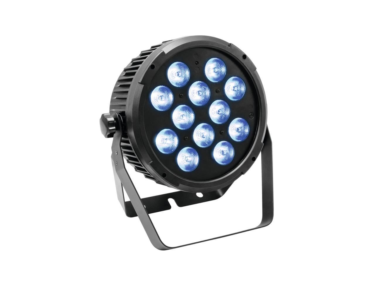 Illuminazione & Effetti luce: EuroliteLED SLS-12 HCL MK2 Floor – Nuovo e nell'imballaggio originale da Däniken SO venduto da Profog1