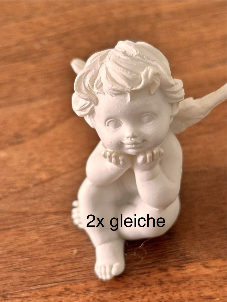 Alle Dekorationen: Schutzengel diverse Sujets in Geschenktasche – Neu (gemäss Beschreibung) aus Schwyz von Trofana 3