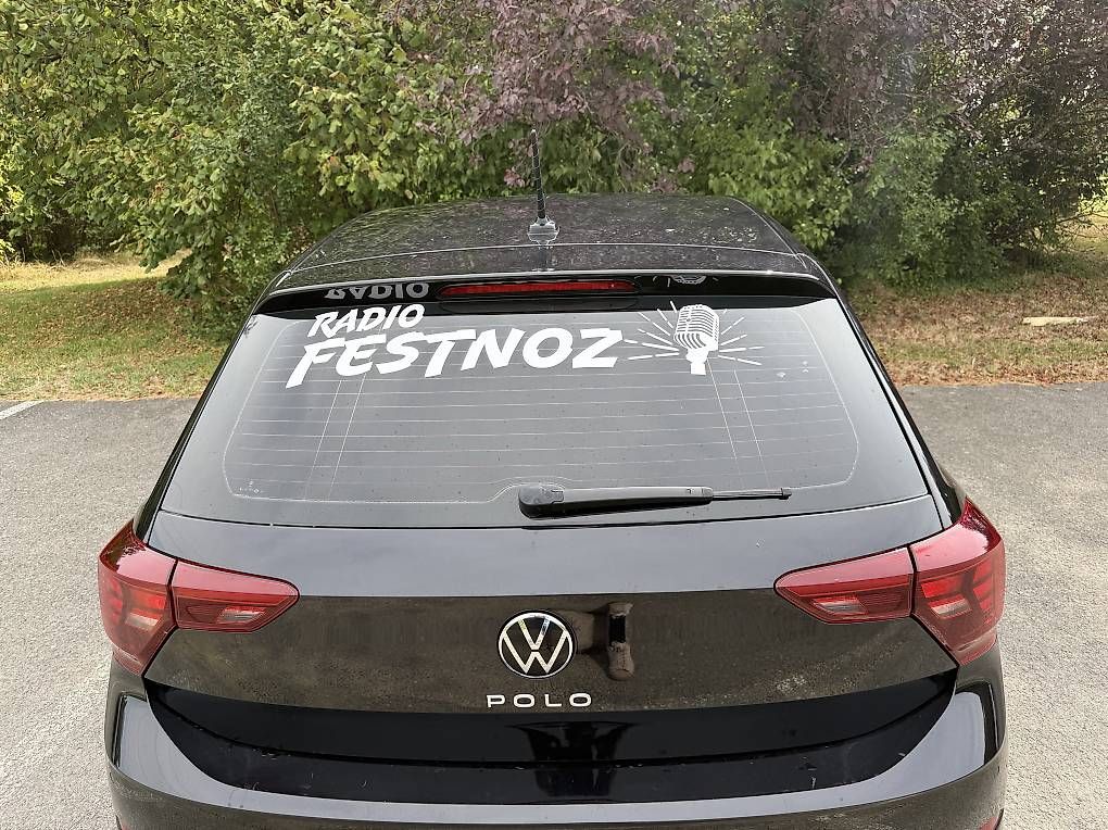 Automobili: VW polo – Usato da Morges venduto da Topscorer2 1