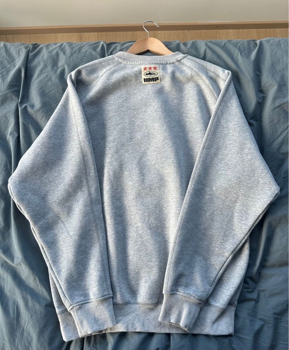 Pullover & Sweatshirts: Sweat CORTEIZ en parfait état / large – Neu (gemäss Beschreibung) aus Mont-sur-Lausanne von Vinou6021 2