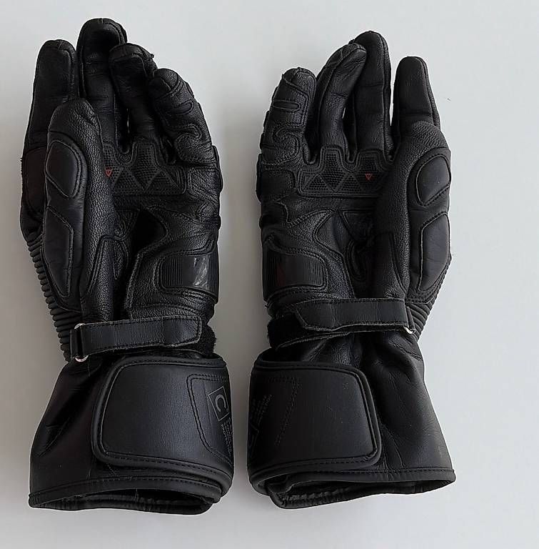 Sonstige Accessoires für Herren: Dainese Druid 4 – Gebraucht aus Caslano von and_978c 1