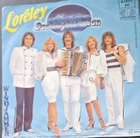 Vinyl Single Dschinghis Khan - Loreley