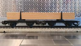 MÄRKLIN 4665 GÜTERWAGEN 
