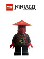 Lego Ninjago Stone Army Scout njo0264