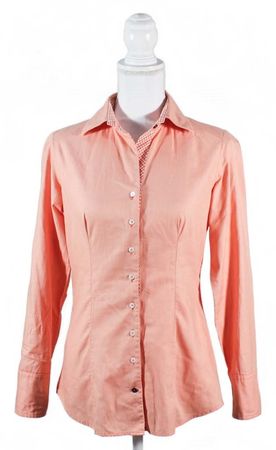 van Laack Bluse Gr. 34