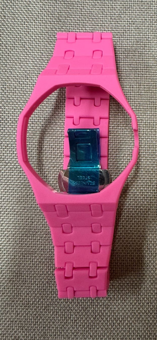 Swatch Orologi: SWATCH AP BIOCERAMICARMBAND NEU – Usato da Schaffhausen venduto da JohnT1
