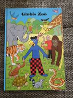 6te Auflage Globis Zoo