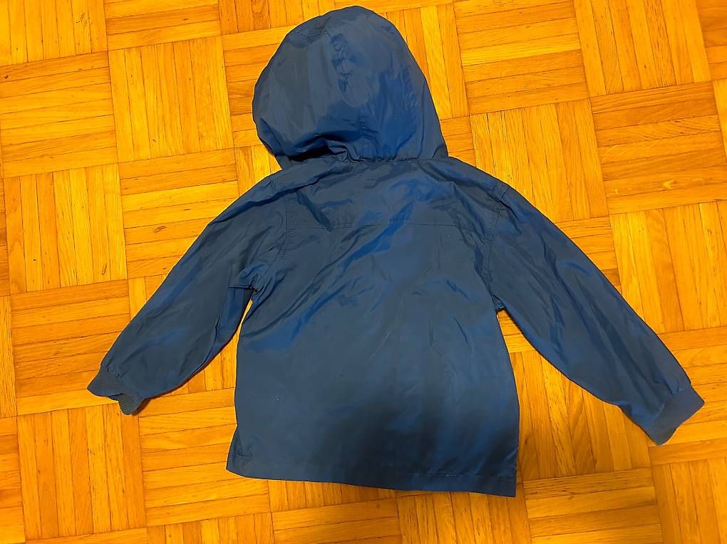 Giacche & Cappotti: Timberland Übergangsjacke 2-3 Jahre – Usato da Zürich venduto da yoncaK 2