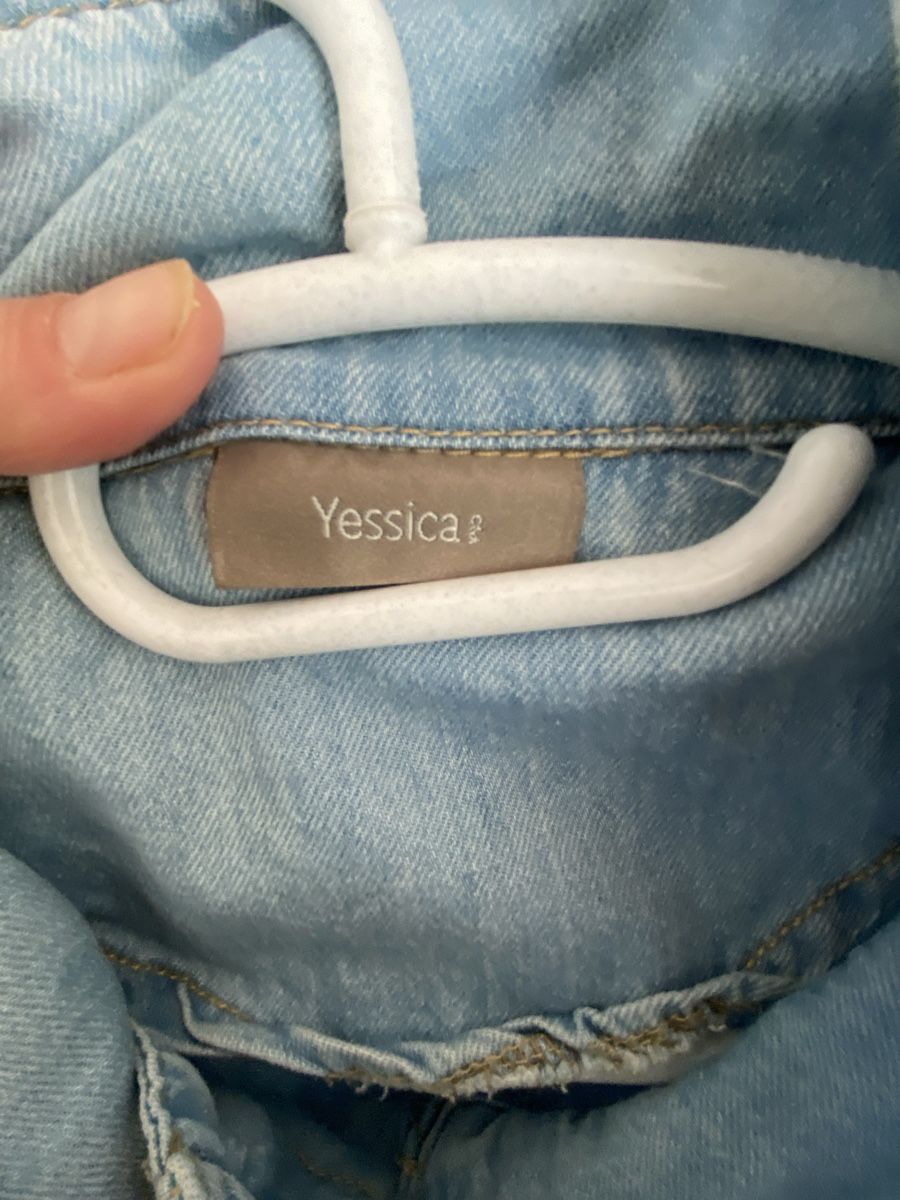 C&A Cappotti: Jeansjacke – Usato da Brig venduto da jch_rq8z 3