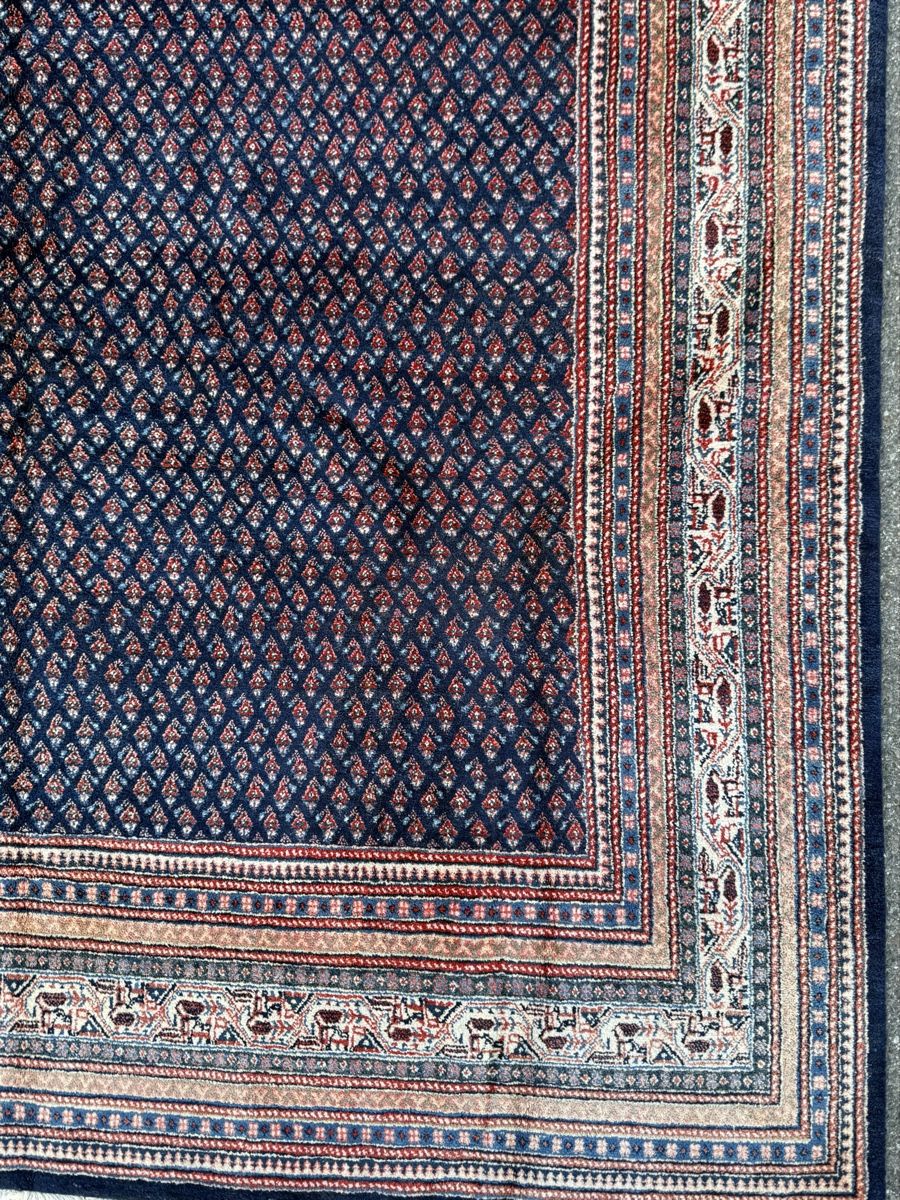 Tappeti: Wunderschöner Perserteppich  (Mir)365x273 cm  – Usato da Sempach venduto da Star7 3