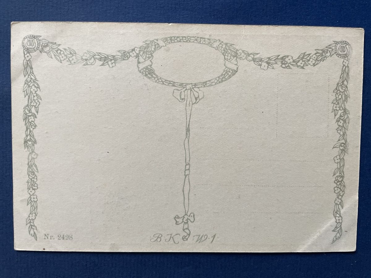 Cartoline postali: Alte Ansichtskarte: Römischer Karneval, Gobelin Top – Usato da Neuhausen am Rheinfall venduto da Arielle55 1