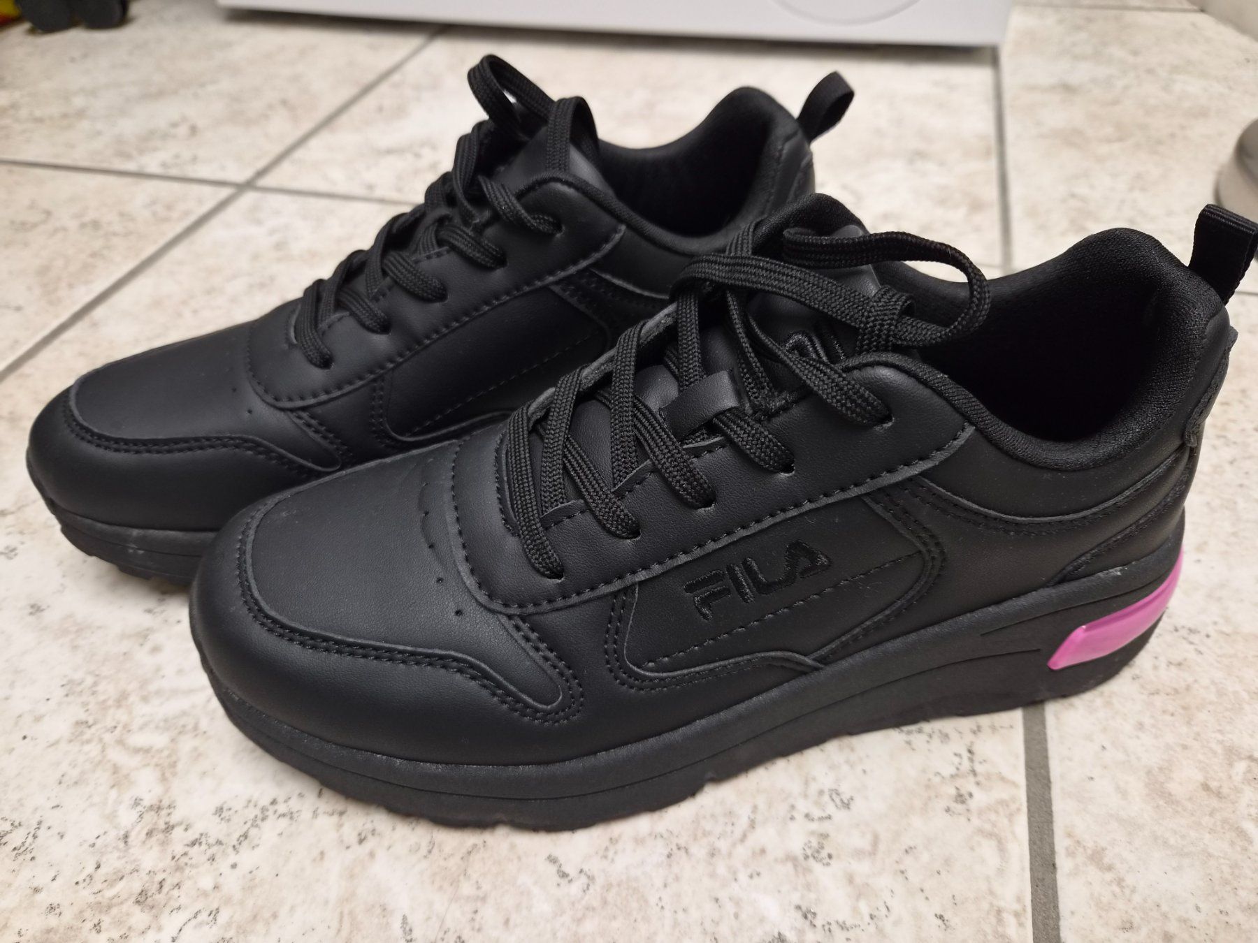 Fila Chaussures femmes: Scarpe donna – Neuf (Voir description) à Agno par siuxy