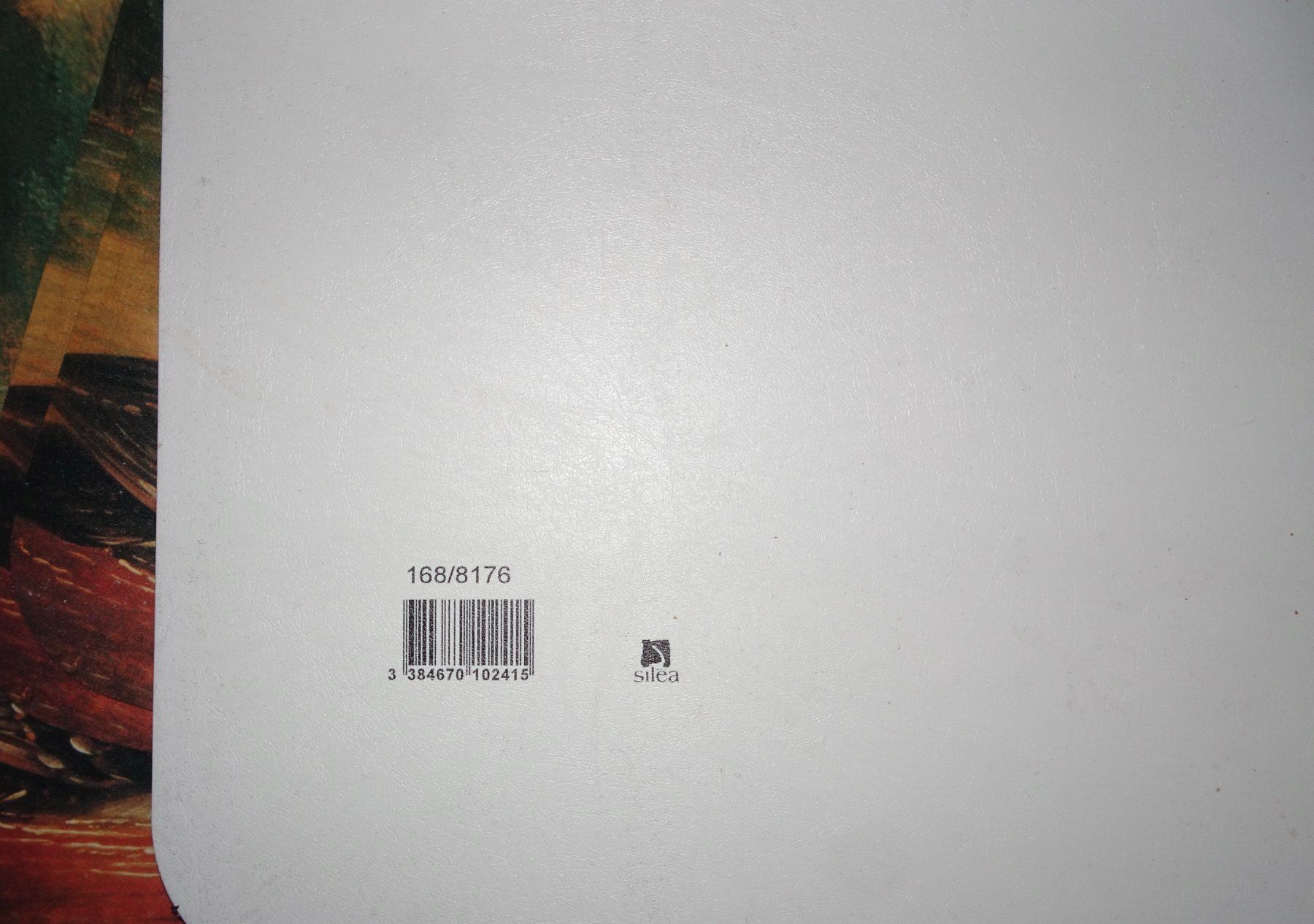 Set di piatti: Set de table plastique - Scène de canards sauvages – Nuovo (secondo la descrizione) da Châtelaine venduto da fil_7lqg 2