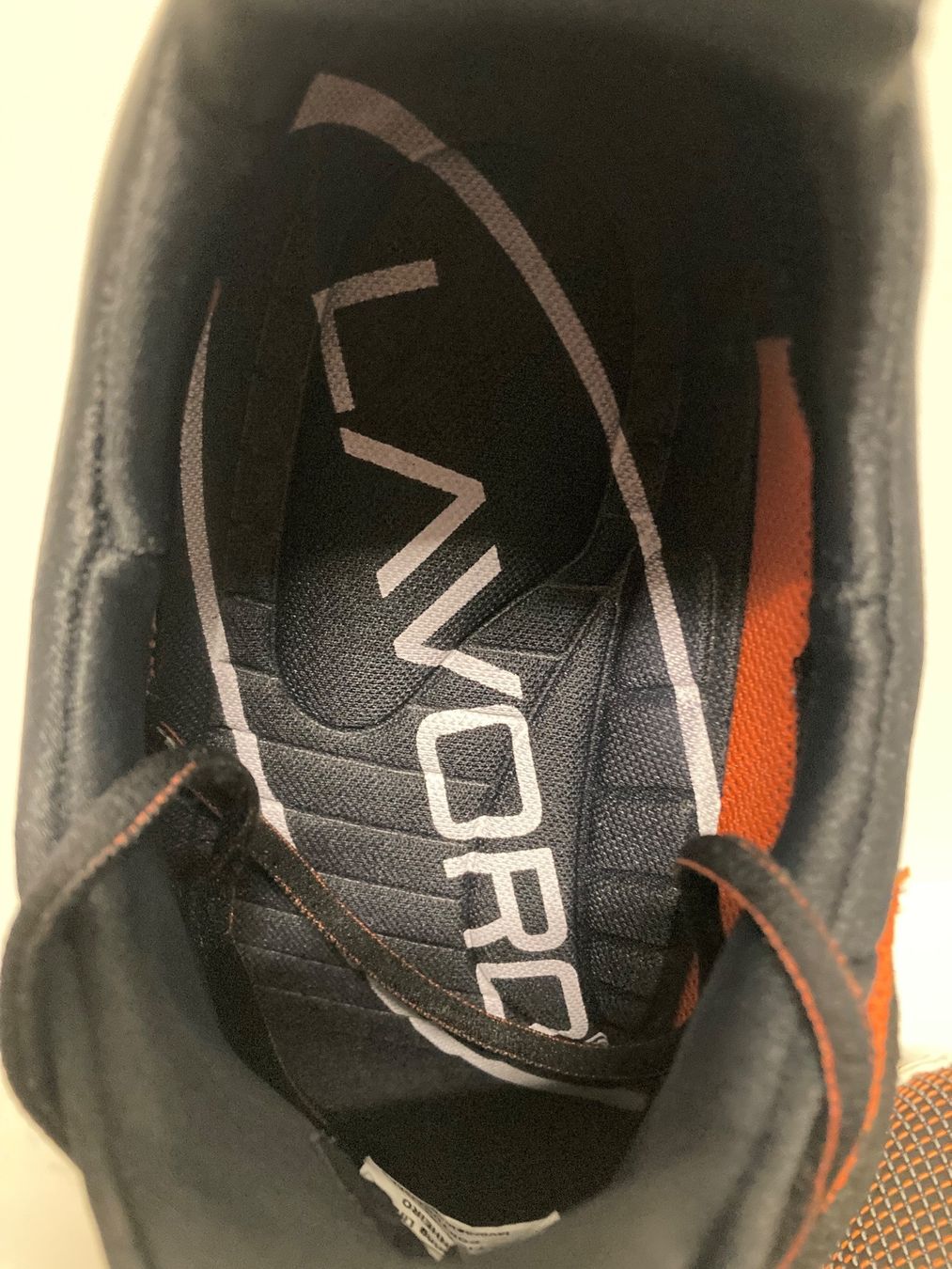 Scarpe da uomo: Arbeitsschuhe – Nuovo (secondo la descrizione) da Frauenfeld venduto da mat_8nwr 1
