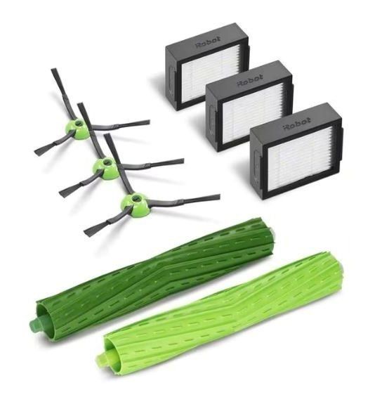 iRobot Roomba Ersatzteile Kit - Series e, i, j (Neu und ...