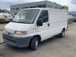 Peugeot Boxer 2.8 HDI 14Q