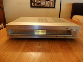 Pionner tuner analogique TX-3000