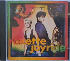 Roxette ‎– Joyride
