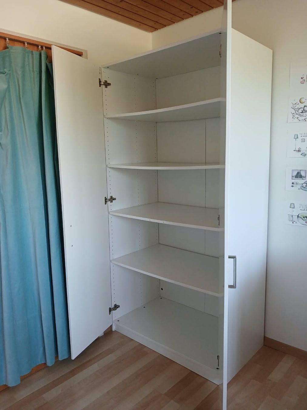 Ikea Schränke: PAX Schrank – Gebraucht aus Bubendorf von feipelig 1