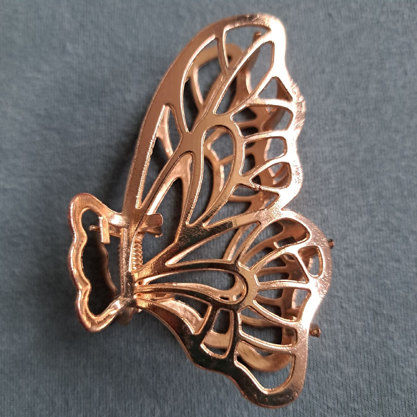 Accessori per capelli: Schmetterling Haarspange – Usato da Kriegstetten venduto da Jakasi