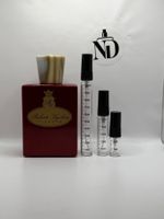 Roberto Ugolini 17 Rosso 2ml Probe/Abfüllung/Duftprobe