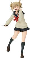 MY HERO ACADEMIA - The Evil Villains - Himiko Toga 13cm