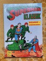 Superman Klassik Band Nr 3 von 1990