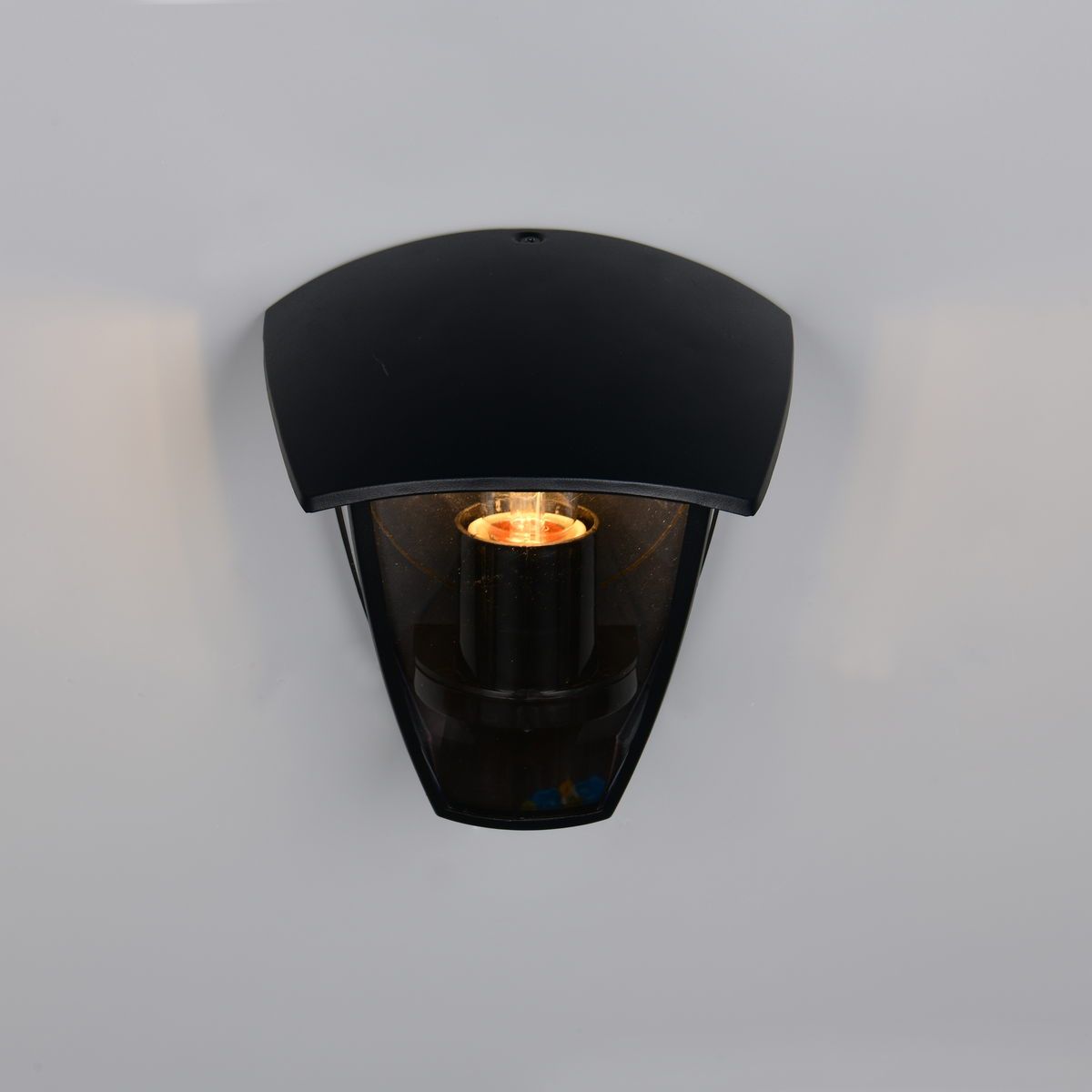 Lampade: Aussen Wandleuchte, IP44, 20 cm Höhe – Nuovo (secondo la descrizione) da Kreuzlingen venduto da Smart-Light 6